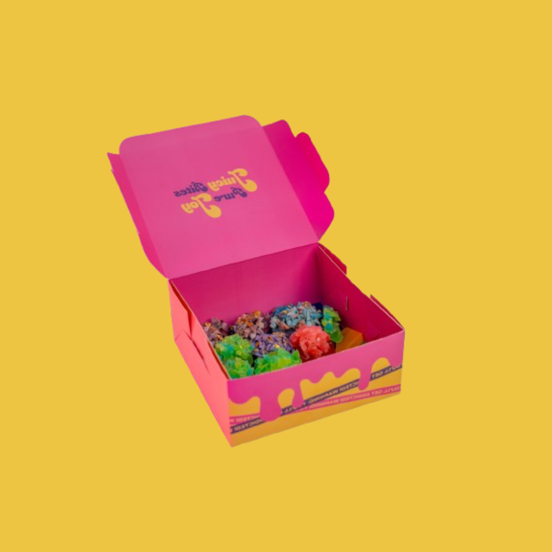 Juicy Jewels
